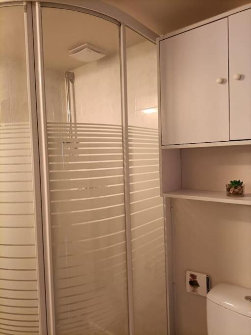 Agreable Et Paisible Studio Franqueville-Saint-Pierre Екстериор снимка